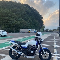 インパルス400 GSX400の画像