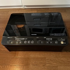 🉐美品IHクッキングヒーター