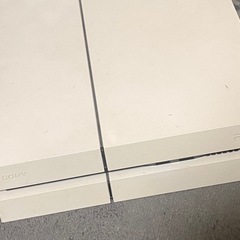 【セット】 PS4本体 コントローラー モニター GTA5 セット