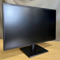 【セット】 PS4本体 コントローラー モニター GTA5 セットの画像