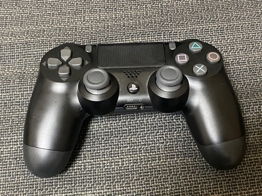 【セット】 PS4本体 コントローラー モニター GTA5 セット