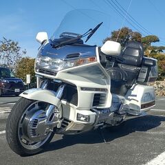 GL 1500SEの中古が安い！激安で譲ります・無料であげます｜ジモティー