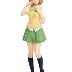 【決定
】フィギュアの画像