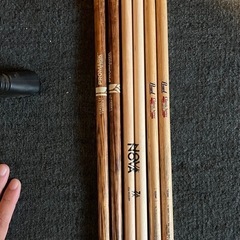 YAMAHA　DTX502  電子ドラムセットの画像