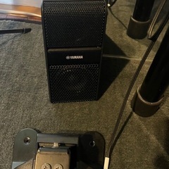 YAMAHA　DTX502  電子ドラムセットの画像