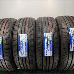 M11 215/55R17 TOYO NANOENERGY3 P...