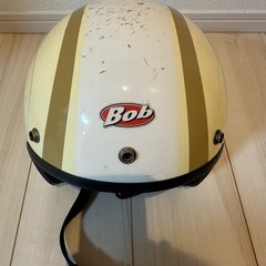 Bob ヘルメット 