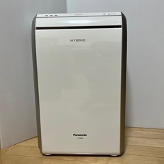 Panasonic  除湿機の画像