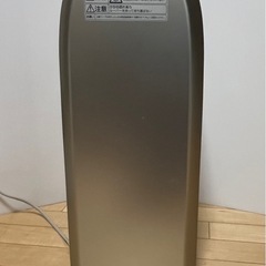 Panasonic  除湿機の画像