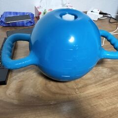 ケトルベルダンベル