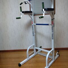 フィットネス器具 ぶら下がり健康器