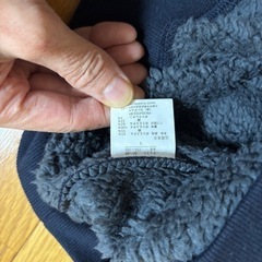 【決定しました】新品未使用品‼️スヌーピー スウェットの画像