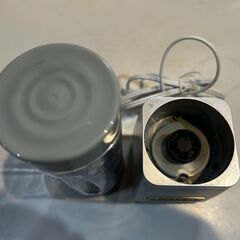 【大幅値下げ】【未使用】Toffy 真空ボトルブレンダー K-BD2の画像