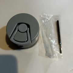 【大幅値下げ】【未使用】Toffy 真空ボトルブレンダー K-BD2の画像