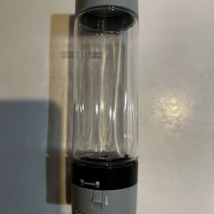 【大幅値下げ】【未使用】Toffy 真空ボトルブレンダー K-BD2の画像