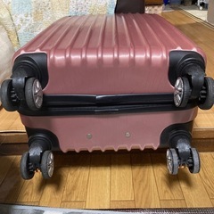 キャリーバッグの画像