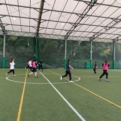 ⚽️社会人フットサル⚽️