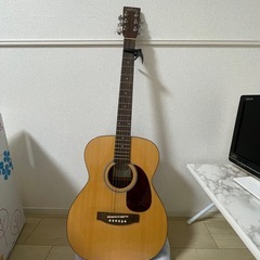 アコースティックギター