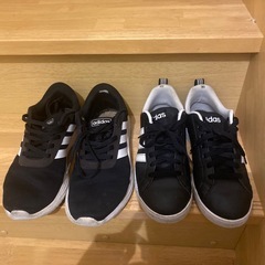 2 テニス 25cm