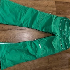 ROXY　スノーボード　ウェア
　の画像