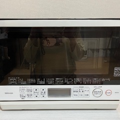 オーブンレンジ