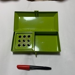 ツールボックス　工具箱の画像