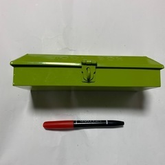 ツールボックス　工具箱の画像