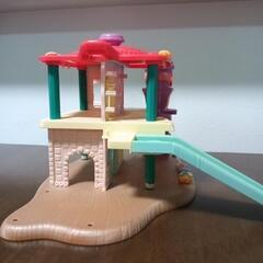 ここたまハウスの画像