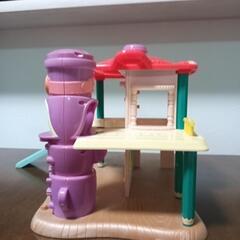 ここたまハウスの画像