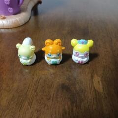 ここたまハウスの画像