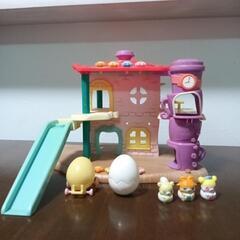 ここたまハウス