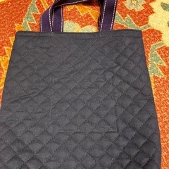 上履き入れの画像