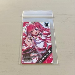 サウンドボルテックス e-amusement pass　レイシス