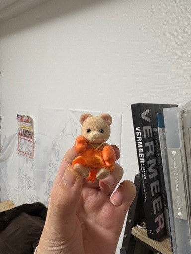 ロブスターのシルバニア