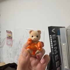 ロブスターのシルバニア