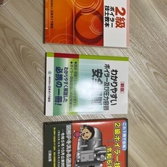 2級ボイラー技士