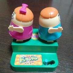 【予約済】エポック社 ドンケツゲーム