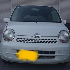 ダウンサス｜ムーヴ(ダイハツ)の中古車｜ジモティー