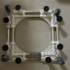 洗濯機置き
の画像