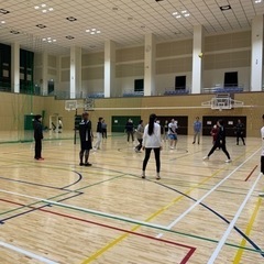 🏐社会人バレー🏐