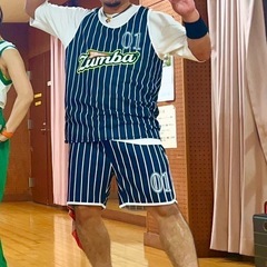ZUMBA®︎サークル