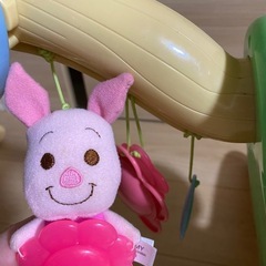 プーさんメリーの画像