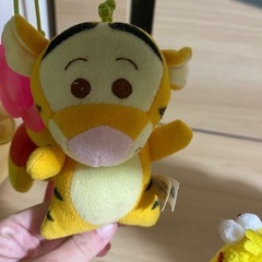 プーさんメリーの画像