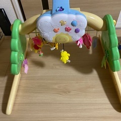 プーさんメリー
