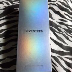 SEVENTEEN-OFFICIAL-LIGHT-STICK2＋オマケの画像