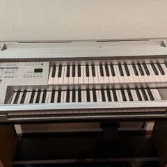 埼玉県　行田市　★ヤマハ エレクトーン ELB-01 ★現状品※椅子はつきません2010年製の画像