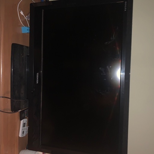 テレビ32インチ