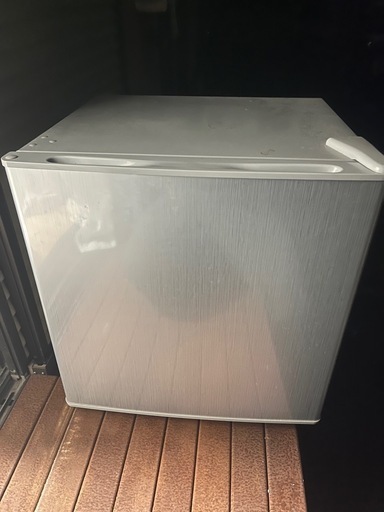 46L冷凍冷蔵庫\n