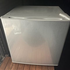 46L冷凍冷蔵庫
