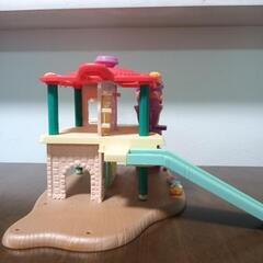 ここたまハウスの画像